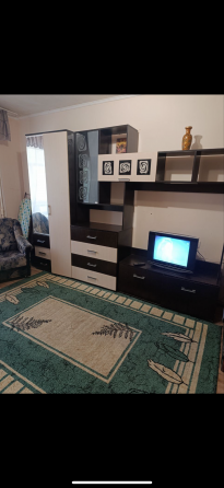 Посуточно 1 комнатная квартира Донецк