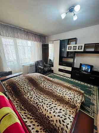 Посуточно 1 комнатная квартира Донецк