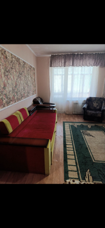 Посуточно 1 комнатная квартира Донецк