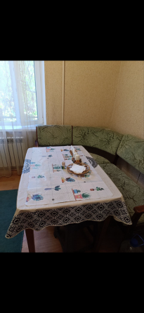 Посуточно 1 комнатная квартира Донецк