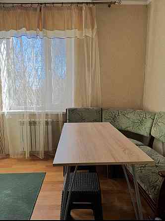 Посуточно 1 комнатная квартира Донецк