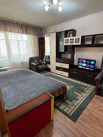 Посуточно 1 комнатная квартира Донецк