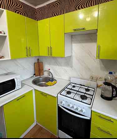 Посуточно 1 комнатная квартира Донецк