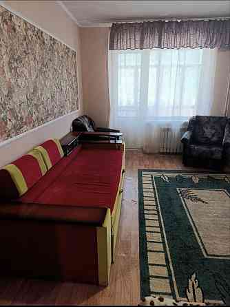 Посуточно 1 комнатная квартира Донецк