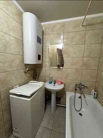 Посуточно 1 комнатная квартира Донецк