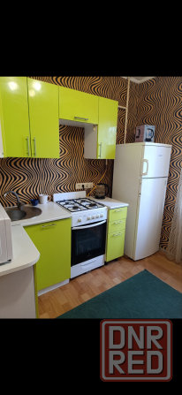 Посуточно 1 комнатная квартира Донецк - изображение 3