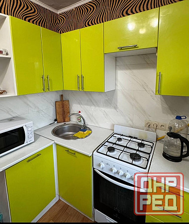 Посуточно 1 комнатная квартира Донецк - изображение 2