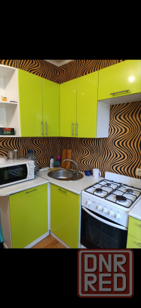 Посуточно 1 комнатная квартира Донецк - изображение 4