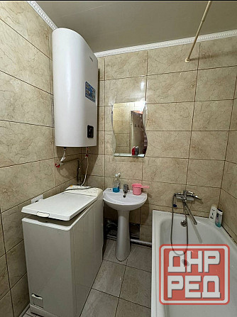 Посуточно 1 комнатная квартира Донецк - изображение 4