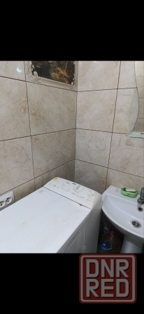 Посуточно 1 комнатная квартира Донецк - изображение 7