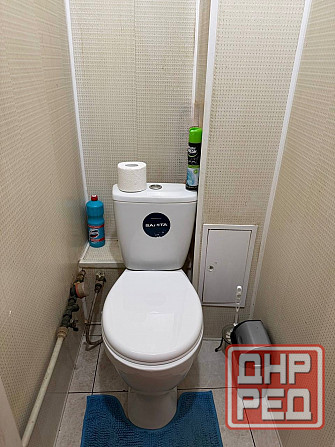 Посуточно 1 комнатная квартира Донецк - изображение 5