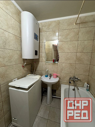 Посуточно 1 комнатная квартира Донецк - изображение 4