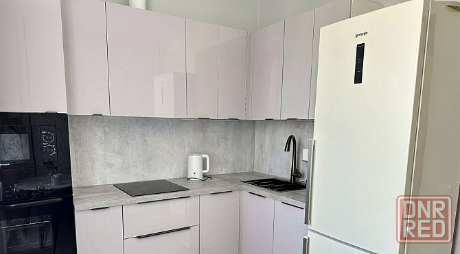 Сдам 1кк жд вокзал Донецк - изображение 1