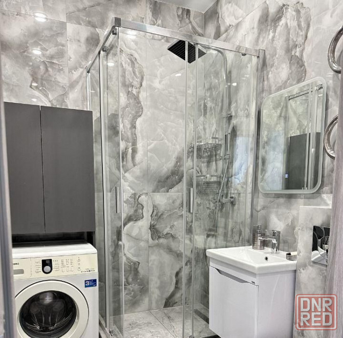 Сдам 1кк жд вокзал Донецк - изображение 5