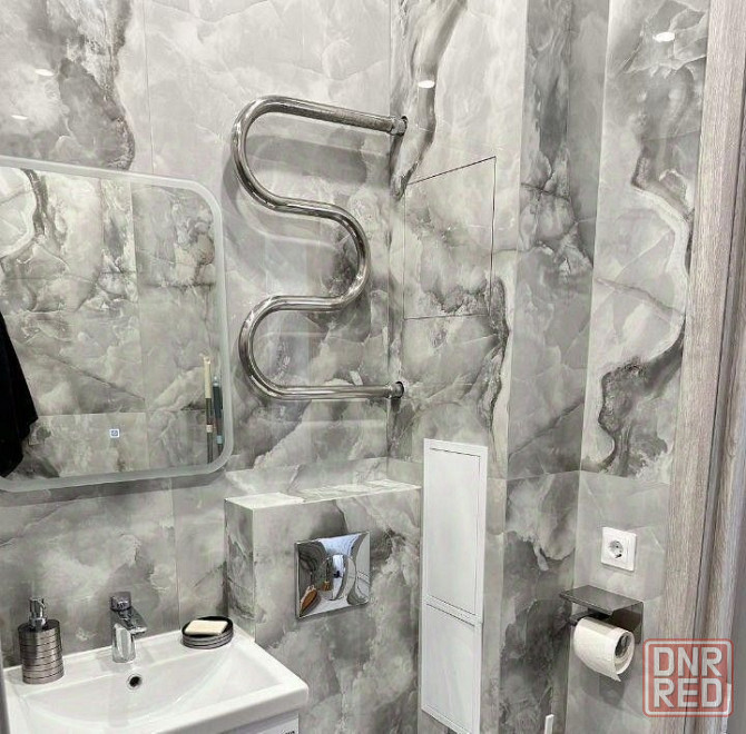 Сдам 1кк жд вокзал Донецк - изображение 2