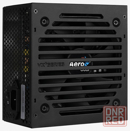 Блок питания Aerocool (Formula) Vx Plus 500w (арт-1327) Макеевка - изображение 1
