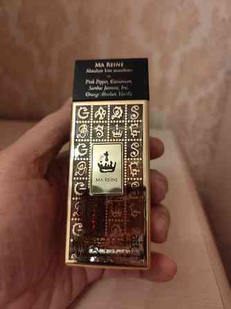 Оригинал Salvador Dali Ma reine из личной коллекции Донецк