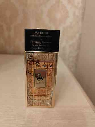 Оригинал Salvador Dali Ma reine из личной коллекции Донецк