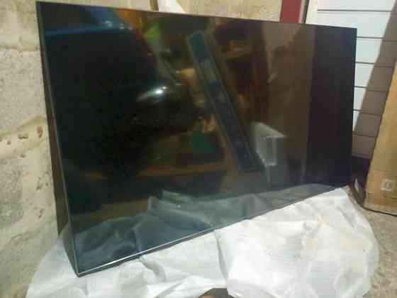 Телевизоры Samsung на запчасти / доноры (битая матрица) Макеевка