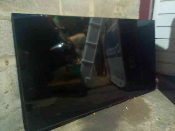 Телевизоры Samsung на запчасти / доноры (битая матрица) Макеевка