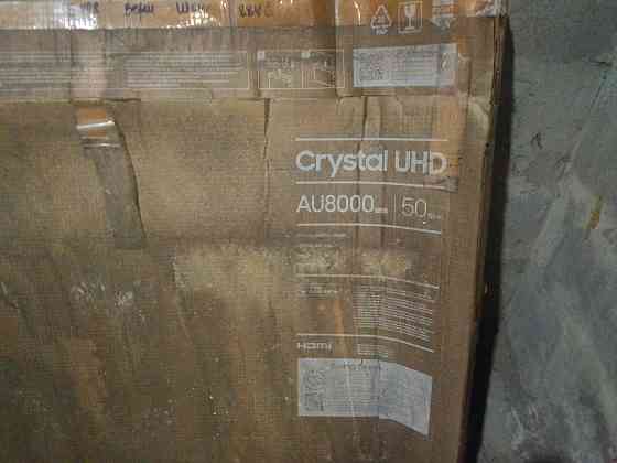 Телевизоры Samsung на запчасти / доноры (битая матрица) Макеевка