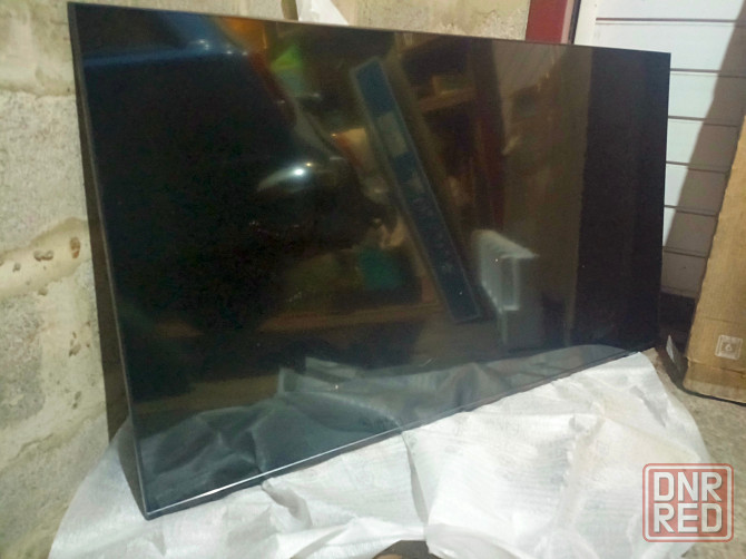 Телевизоры Samsung на запчасти / доноры (битая матрица) Макеевка - изображение 1