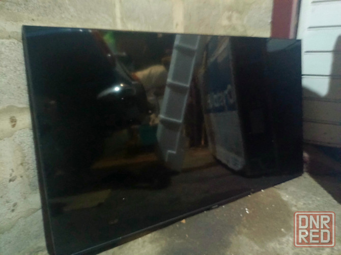 Телевизоры Samsung на запчасти / доноры (битая матрица) Макеевка - изображение 4