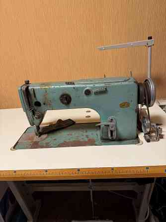 Швейная машина 1022 м Донецк
