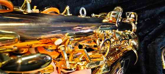 Саксофон альт Yanagisawa 992 Bronze Донецк