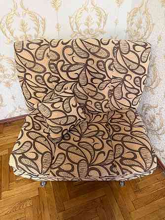 Два кресла в отличном состоянии Донецк