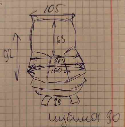 Два кресла в отличном состоянии Донецк