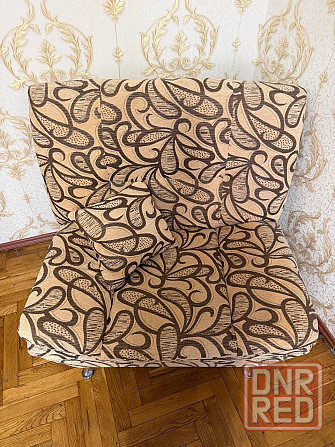 Два кресла в отличном состоянии Донецк - изображение 4