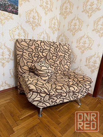 Два кресла в отличном состоянии Донецк - изображение 2