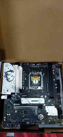 MSI B650m gaming wi-fi материнская плата Донецк