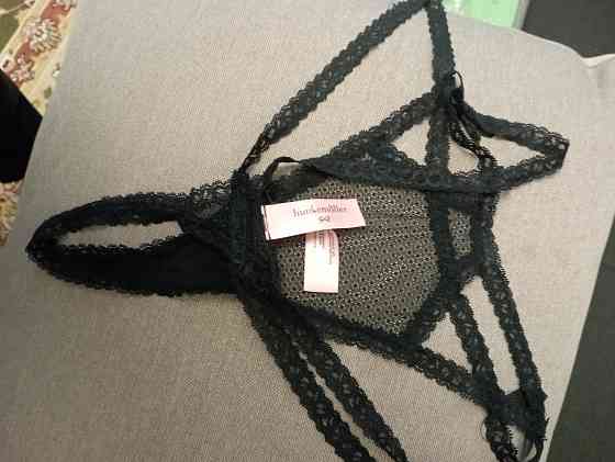 Трусики стринги женские XL Макеевка