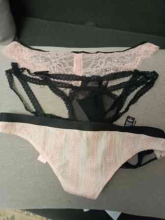 Трусики стринги женские XL Макеевка