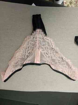 Трусики стринги женские XL Макеевка