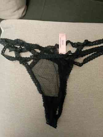 Трусики стринги женские XL Макеевка
