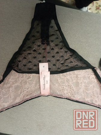 Трусики стринги женские XL Макеевка - изображение 6