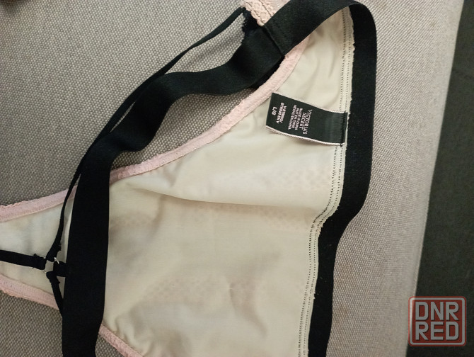 Трусики стринги женские XL Макеевка - изображение 7