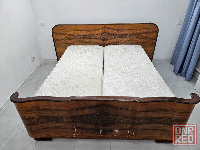 Продам кровать Донецк - изображение 2