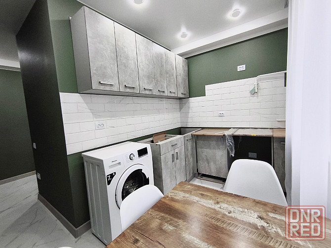 Продажа 2х комн. квартиры г. Харцызск, мкрн. Металлургов (ор-р Лицей Харцызск - изображение 6