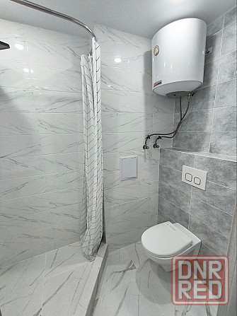 Продажа 2х комн. квартиры г. Харцызск, мкрн. Металлургов (ор-р Лицей Харцызск - изображение 8