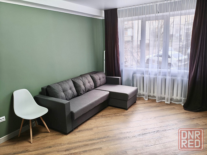 Продажа 2х комн. квартиры г. Харцызск, мкрн. Металлургов (ор-р Лицей Харцызск - изображение 1