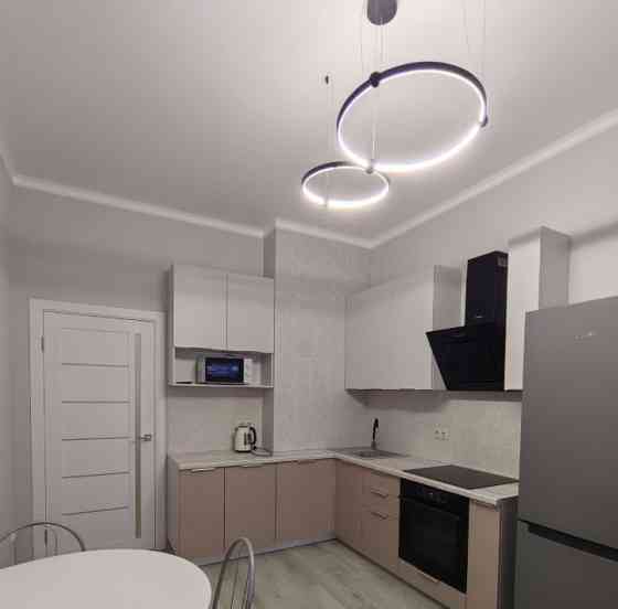 Сдача прекрасной однокомнатной квартиры в одном из самых лучших жк города Донецк