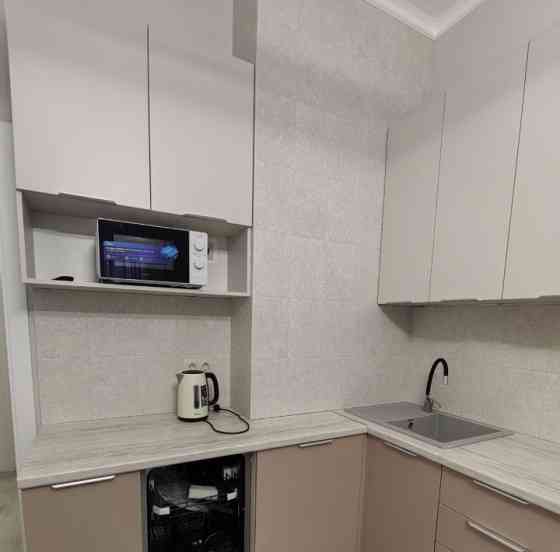 Сдача прекрасной однокомнатной квартиры в одном из самых лучших жк города Донецк