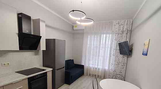 Сдача прекрасной однокомнатной квартиры в одном из самых лучших жк города Донецк