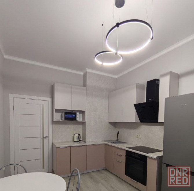 Сдача прекрасной однокомнатной квартиры в одном из самых лучших жк города Донецк - изображение 1