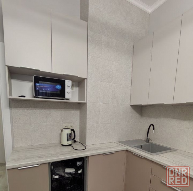 Сдача прекрасной однокомнатной квартиры в одном из самых лучших жк города Донецк - изображение 4