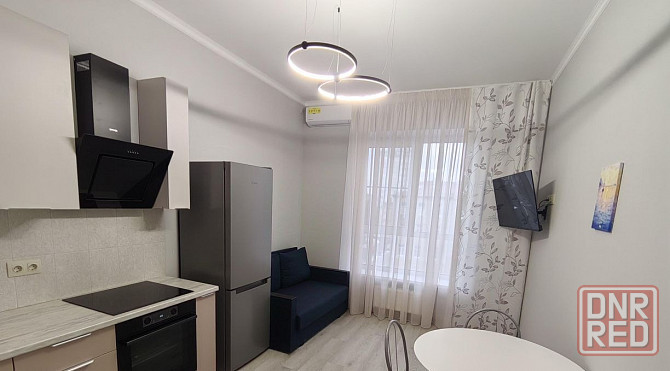 Сдача прекрасной однокомнатной квартиры в одном из самых лучших жк города Донецк - изображение 2